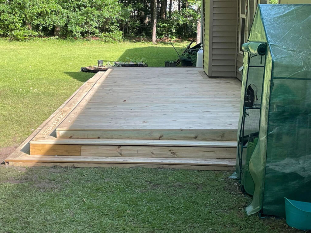 Finished Project
